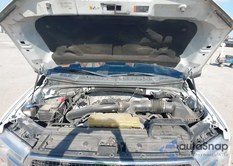 2018 Ford F-150 King Ranch from USA, damaged, VIN 1FTEW1EG4JFA95788